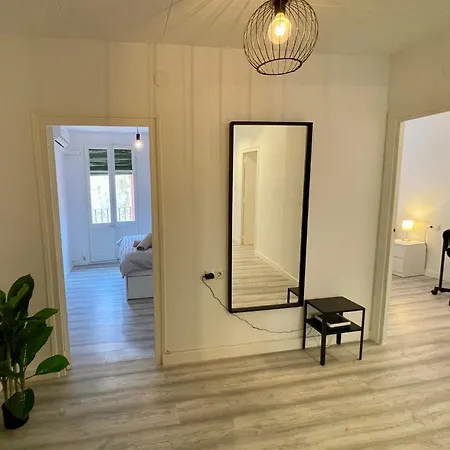 Comodo Apartamento A Una Calle De La Catedral!