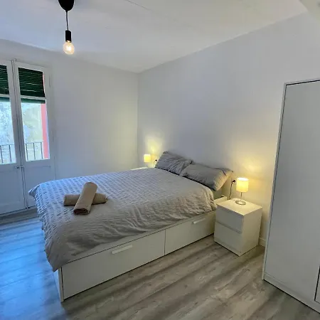 Appartamento Comodo Apartamento A Una Calle De La Catedral! *