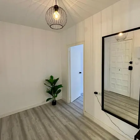 Comodo Apartamento A Una Calle De La Catedral! Tarragona