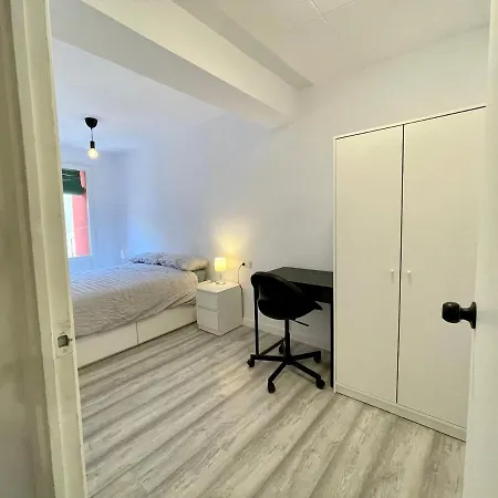 Comodo Apartamento A Una Calle De La Catedral! * Tarragona
