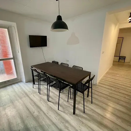 Comodo Apartamento A Una Calle De La Catedral! Tarragona