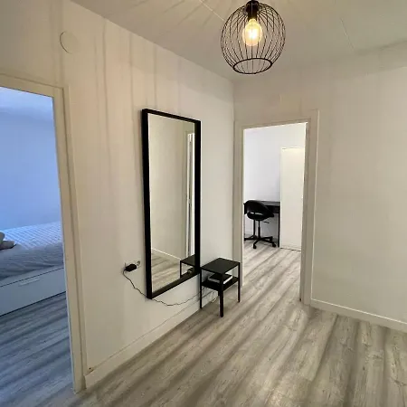 Comodo Apartamento A Una Calle De La Catedral! Appartement *