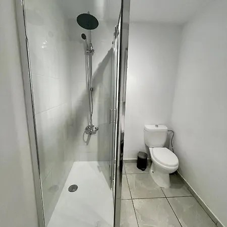 Appartement Comodo Apartamento A Una Calle De La Catedral! *
