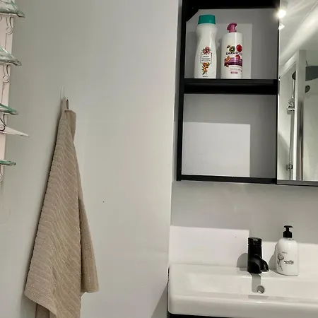 Appartement Comodo Apartamento A Una Calle De La Catedral!
