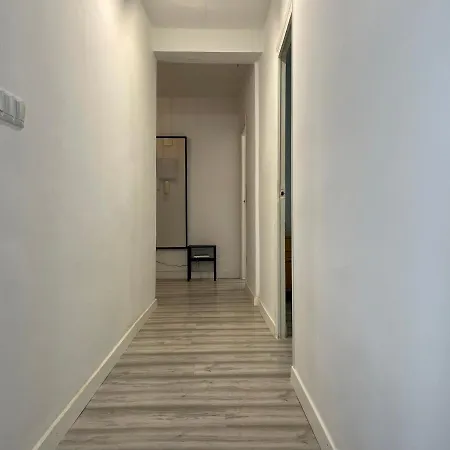 Appartement Comodo Apartamento A Una Calle De La Catedral! Tarragona