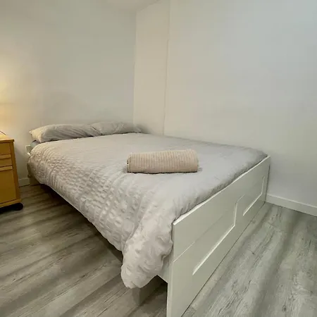 Comodo Apartamento A Una Calle De La Catedral! Appartement Tarragona