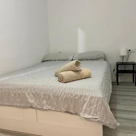Appartement Comodo Apartamento A Una Calle De La Catedral! *