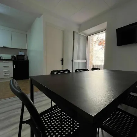 Comodo Apartamento A Una Calle De La Catedral! Tarragona