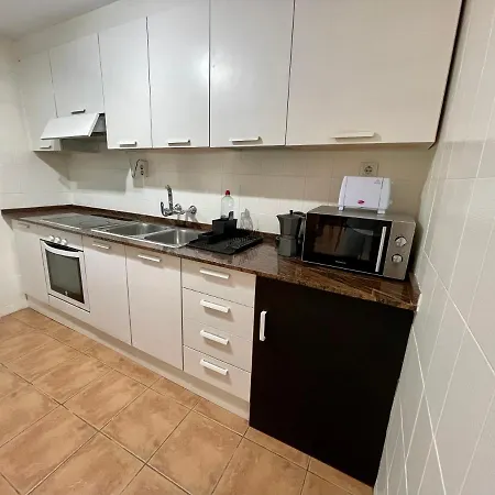 Comodo Apartamento A Una Calle De La Catedral! Tarragona