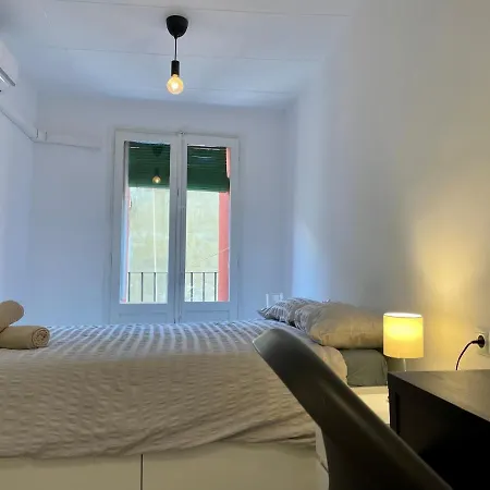 Appartement Comodo Apartamento A Una Calle De La Catedral! *