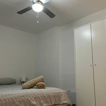Comodo Apartamento A Una Calle De La Catedral! Appartement Tarragona