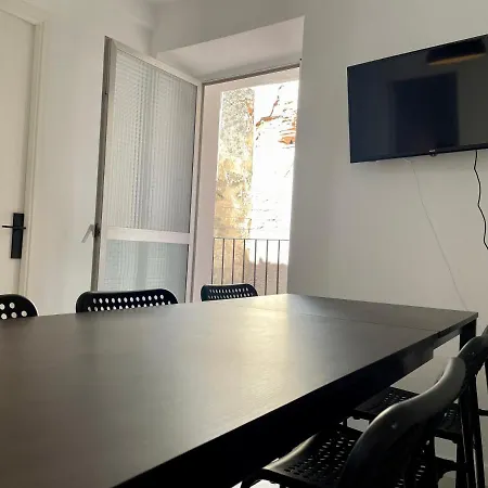 Appartement Comodo Apartamento A Una Calle De La Catedral! *